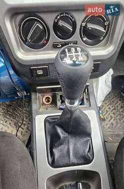 Седан Geely CK-2 2012 в 