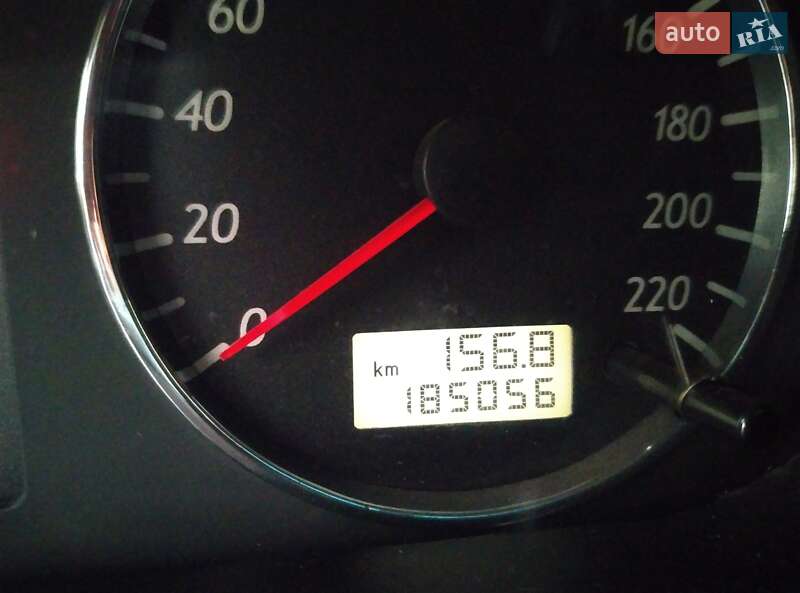 Седан Geely CK-2 2011 в Харькове