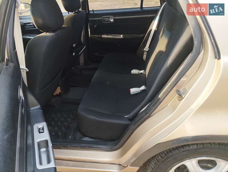 Седан Geely CK-2 2011 в Каменском
