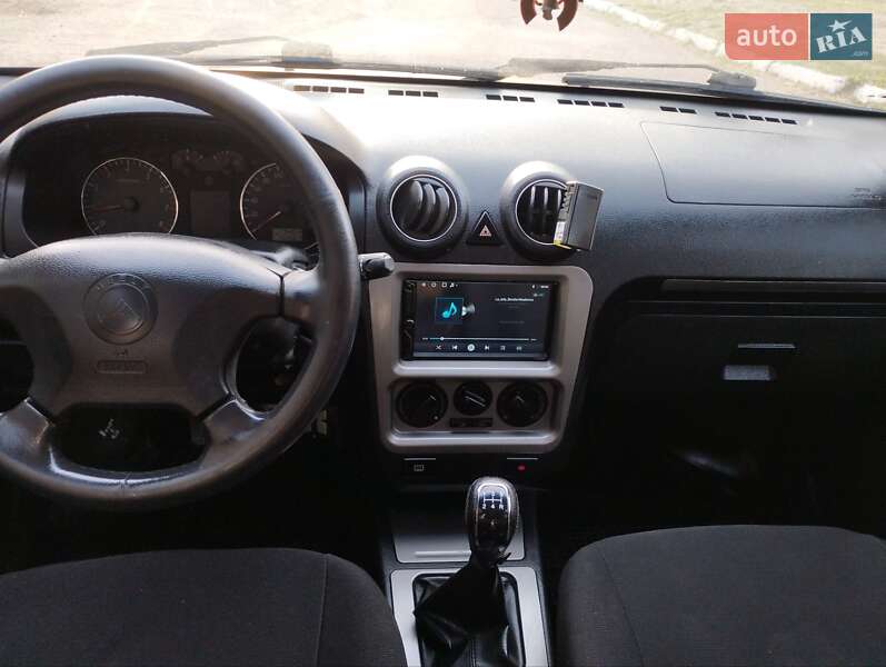 Седан Geely CK-2 2011 в Каменском