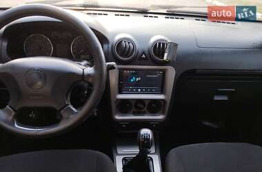 Седан Geely CK-2 2011 в 