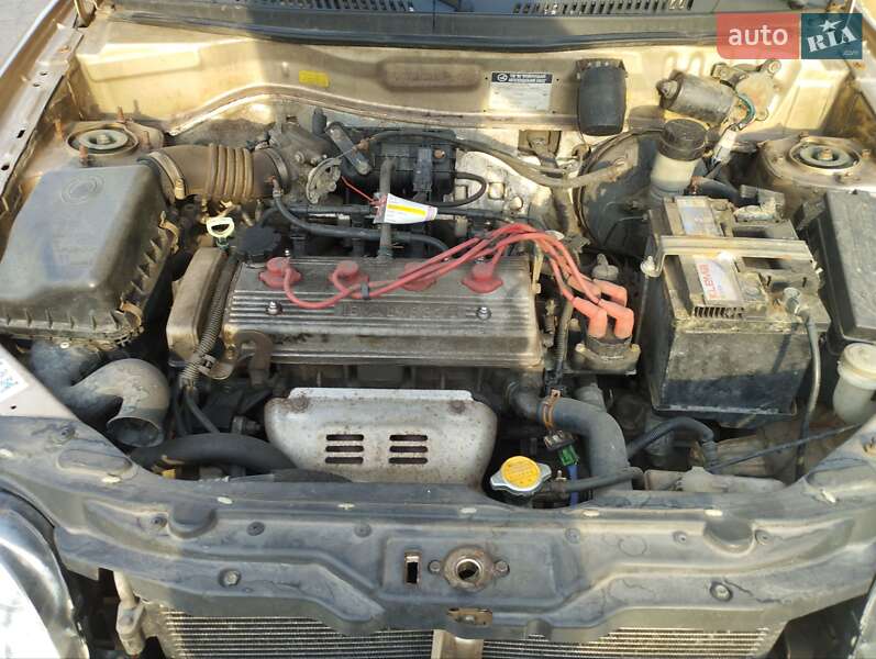Седан Geely CK-2 2011 в Каменском