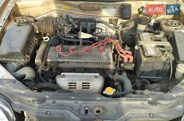 Седан Geely CK-2 2011 в 