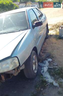 Седан Geely CK-2 2012 в 