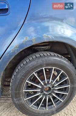 Седан Geely CK-2 2012 в 