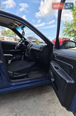 Седан Geely CK-2 2012 в 