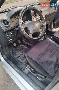 Седан Geely CK-2 2011 в 