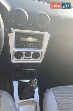 Седан Geely CK-2 2009 в 