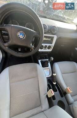 Седан Geely CK-2 2009 в 