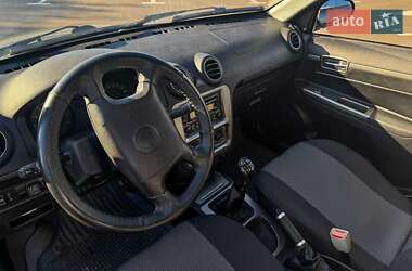 Седан Geely CK-2 2014 в 