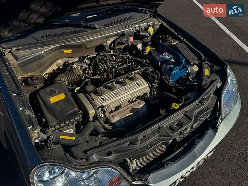 Седан Geely CK-2 2014 в Чернігові