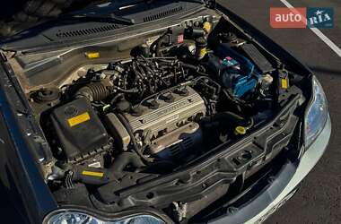 Седан Geely CK-2 2014 в 