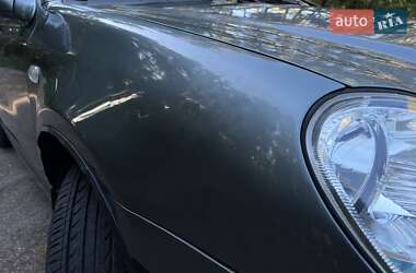 Седан Geely CK-2 2014 в 