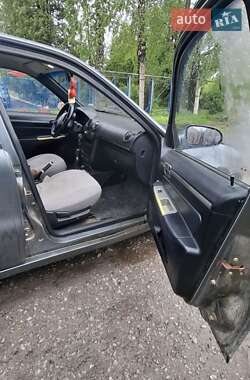 Седан Geely CK-2 2010 в 