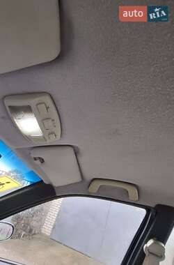 Седан Geely CK-2 2010 в 