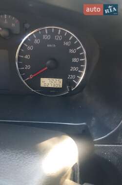 Седан Geely CK-2 2011 в 