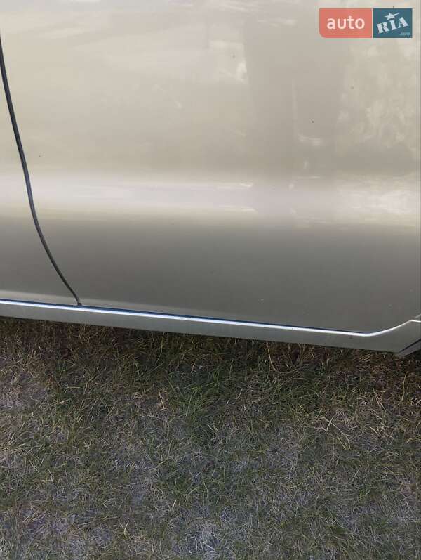 Седан Geely CK-2 2011 в Стеблеве