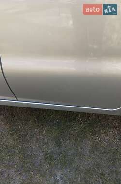 Седан Geely CK-2 2011 в 