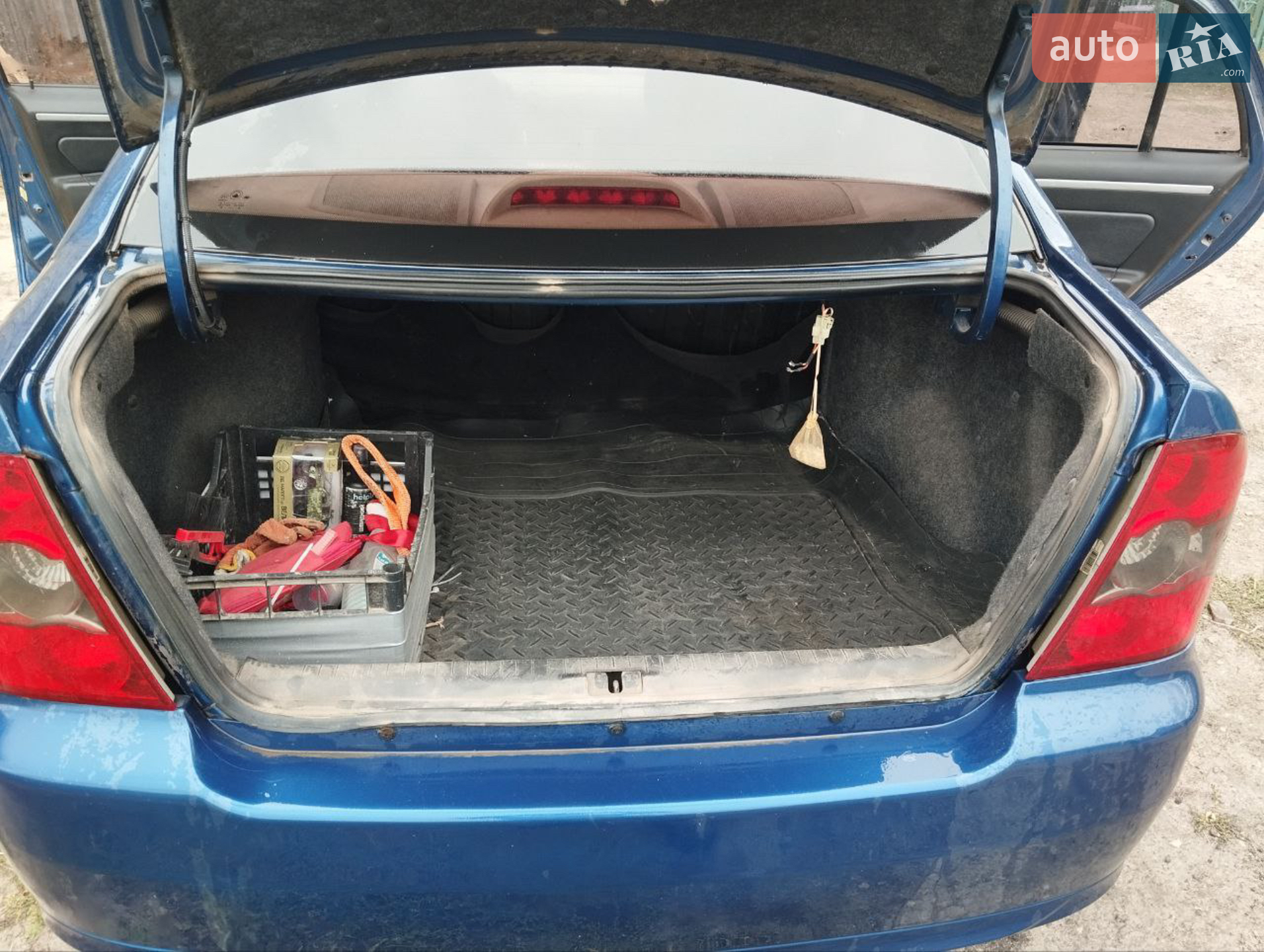 2010 Geely CK (Otaka) - мініатюра 9