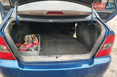 Седан Geely CK-2 2010 в 