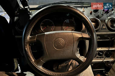 Седан Geely CK-2 2011 в 