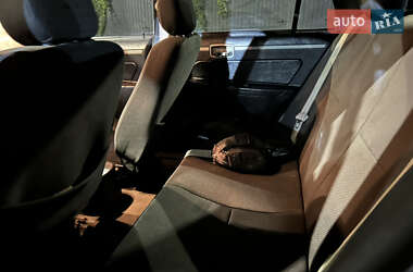 Седан Geely CK-2 2011 в 