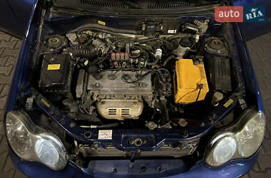 Седан Geely CK-2 2011 в 