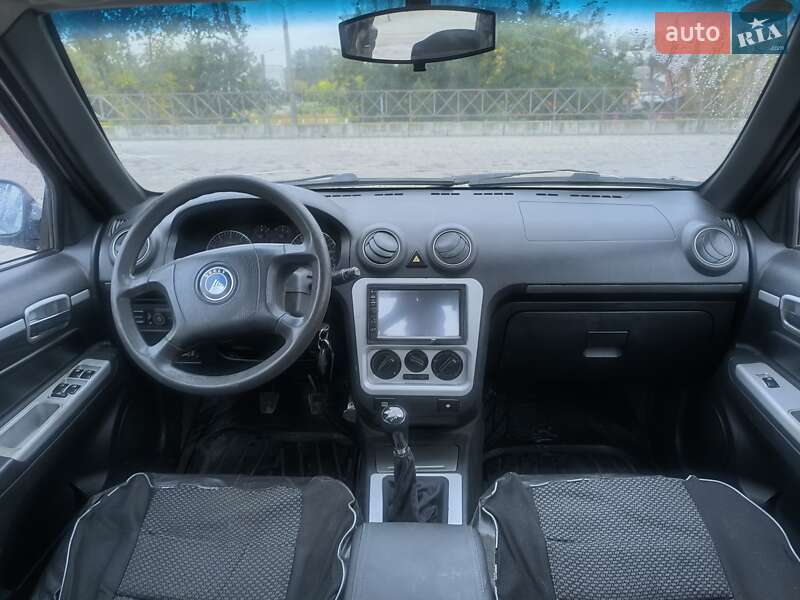 Седан Geely CK-2 2010 в Харкові