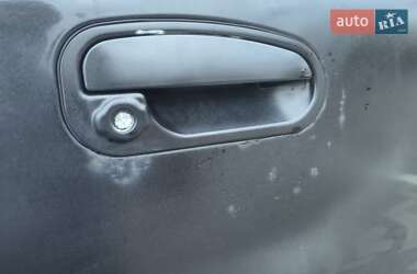 Седан Geely CK-2 2010 в 