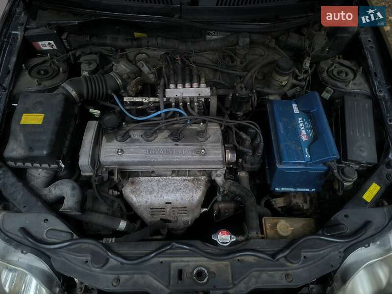 Седан Geely CK-2 2010 в Харкові