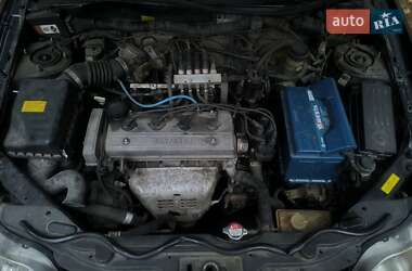 Седан Geely CK-2 2010 в 