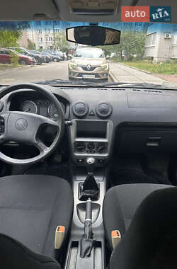 Седан Geely CK-2 2012 в 