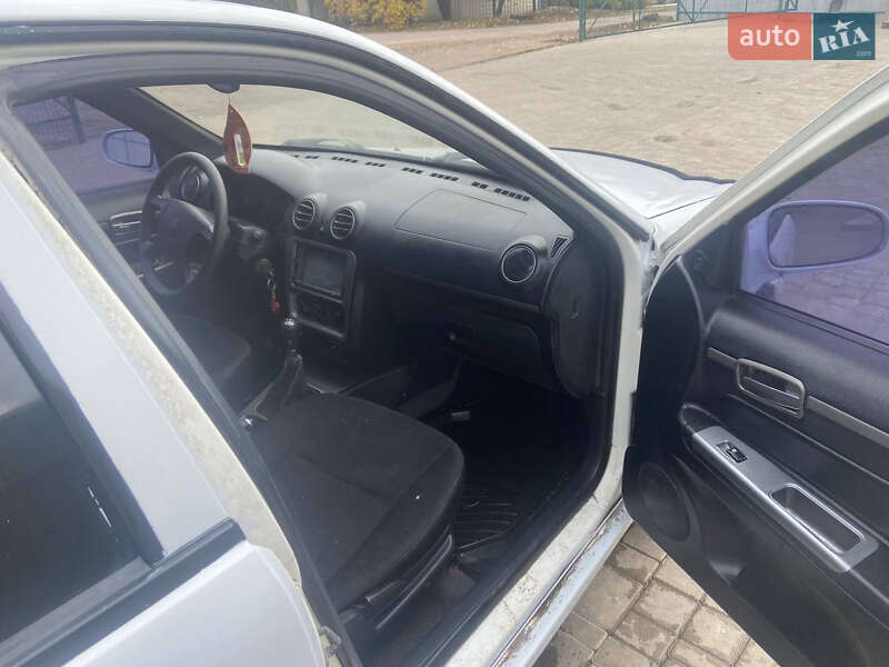 Седан Geely CK-2 2011 в Добровеличківці