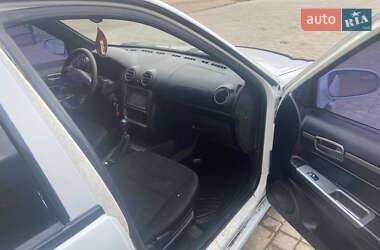 Седан Geely CK-2 2011 в  фото 12 Седан Geely CK-2 2011 в