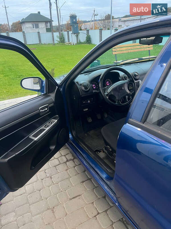 Седан Geely CK-2 2014 в Бережанах фото 8 Седан Geely CK-2 2014 в Бережанах