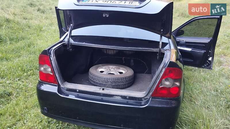 Седан Geely CK-2 2011 в Хмельницком
