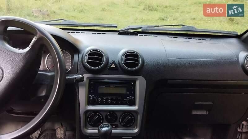 Седан Geely CK-2 2011 в Хмельницком
