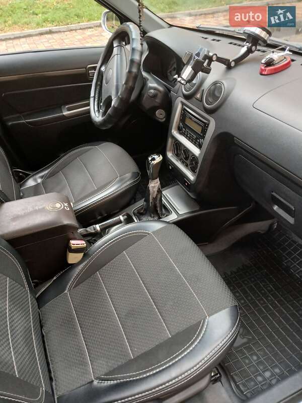 Седан Geely CK-2 2013 в Броварах фото 3 Седан Geely CK-2 2013 в Броварах
