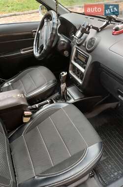 Седан Geely CK-2 2013 в  фото 3 Седан Geely CK-2 2013 в