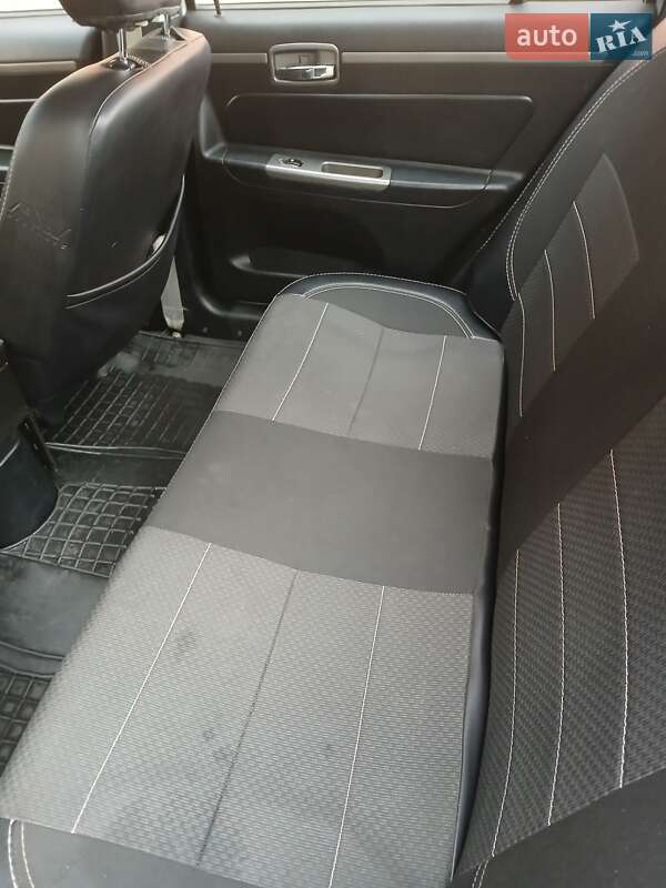 Седан Geely CK-2 2013 в Броварах фото 6 Седан Geely CK-2 2013 в Броварах