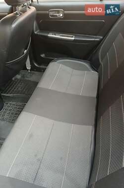 Седан Geely CK-2 2013 в  фото 6 Седан Geely CK-2 2013 в