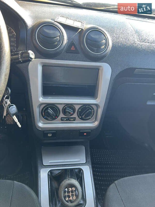 Седан Geely CK-2 2011 в Вапнярке фото 15 Седан Geely CK-2 2011 в Вапнярке