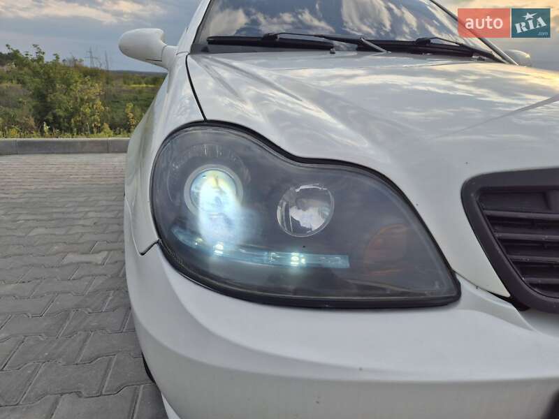 Седан Geely CK-2 2013 в Киеве фото 3 Седан Geely CK-2 2013 в Киеве