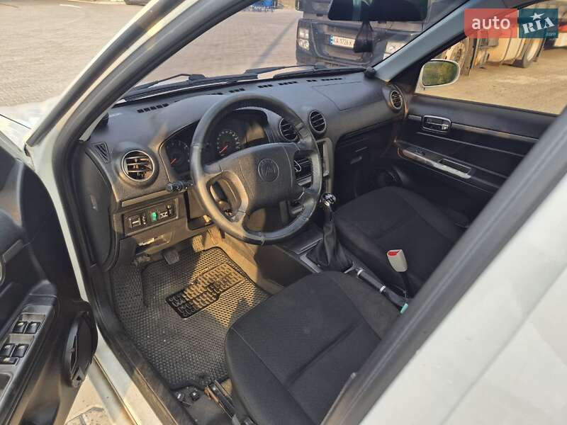 Седан Geely CK-2 2013 в Киеве фото 14 Седан Geely CK-2 2013 в Киеве