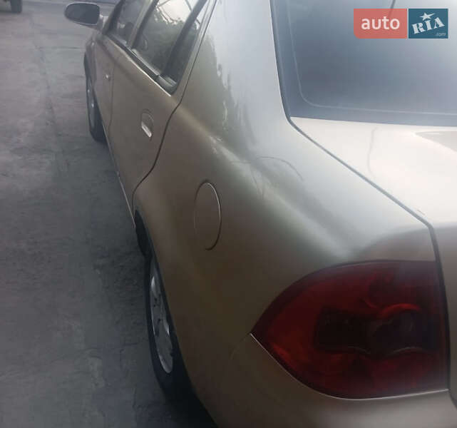 Седан Geely CK-2 2011 в Одессе фото 3 Седан Geely CK-2 2011 в Одессе