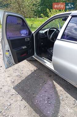 Седан Geely CK-2 2012 в Бродах