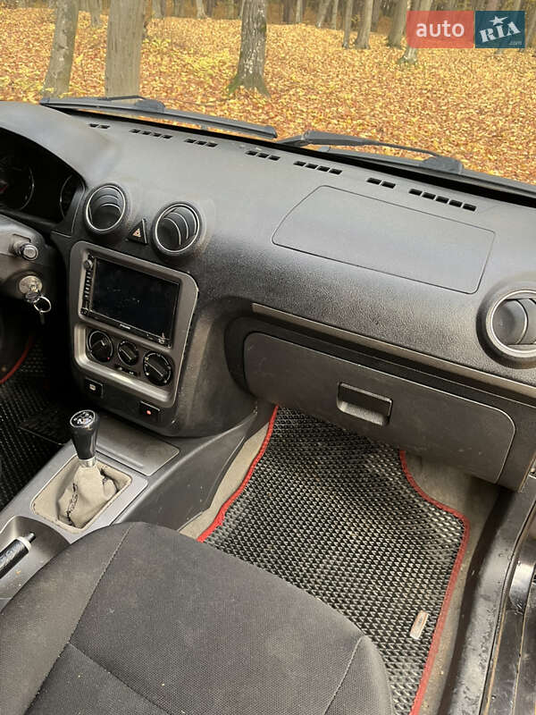 Седан Geely CK-2 2011 в Кіцмані фото 9 Седан Geely CK-2 2011 в Кіцмані