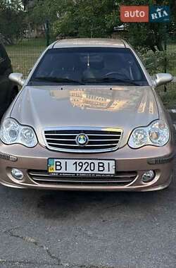 Седан Geely CK-2 2010 в Киеве