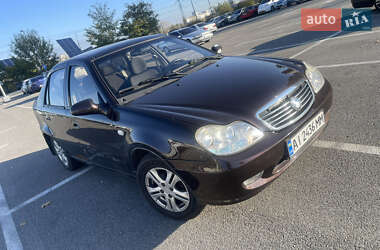 Седан Geely CK-2 2015 в Киеве