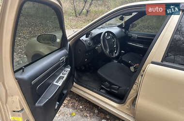 Седан Geely CK-2 2010 в Киеве